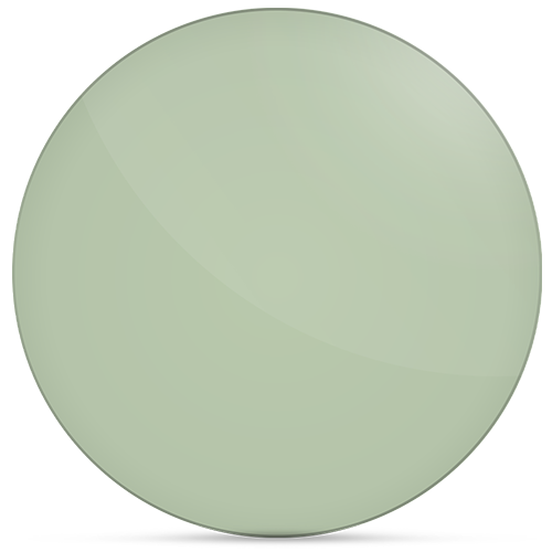 Tinted Solid Grey-Green 42%